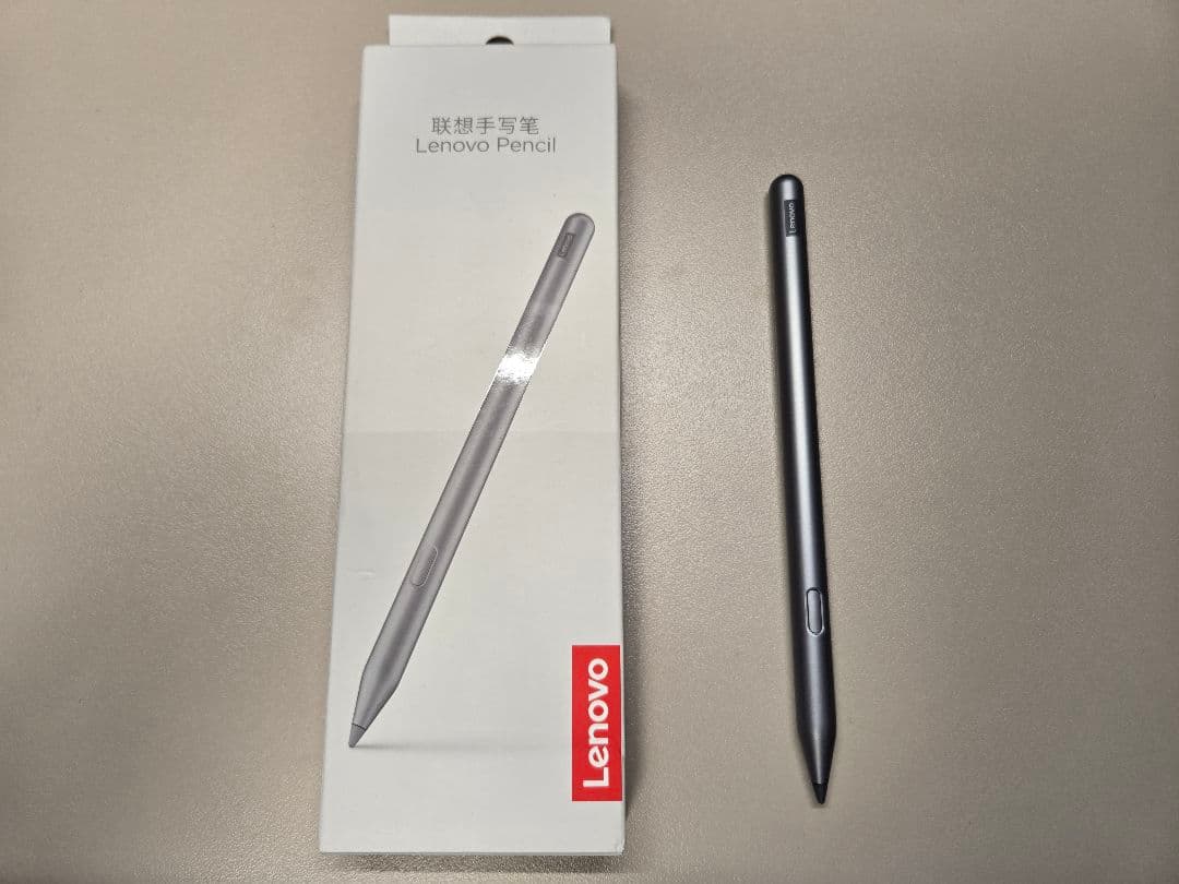 【美品】LEGION Y700 2025 512GB cn版 他付属品多数