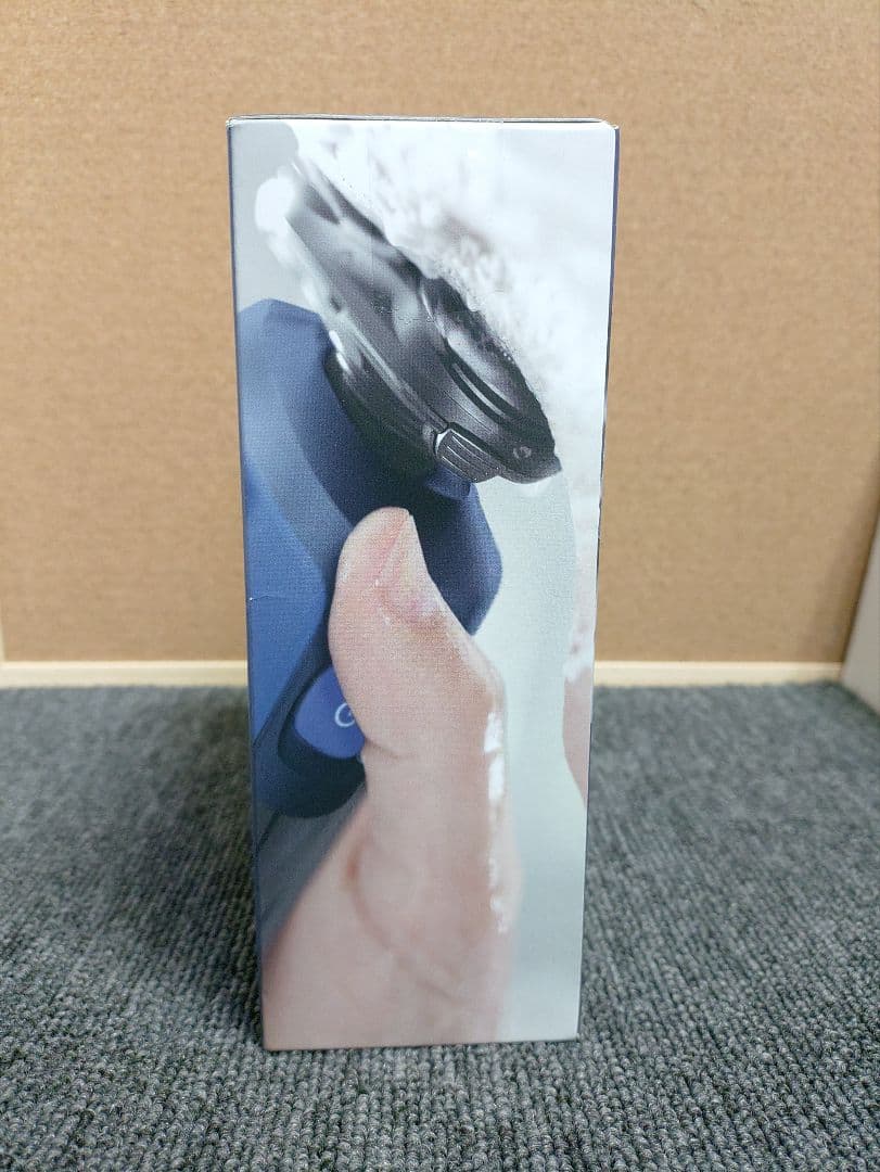 445☆ 新品 PHILIPS フィリップス 電気シェーバー S5444/03