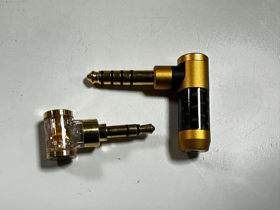 ie600 ie900 純正 バランス2.5mmケーブル　SENNHEISER