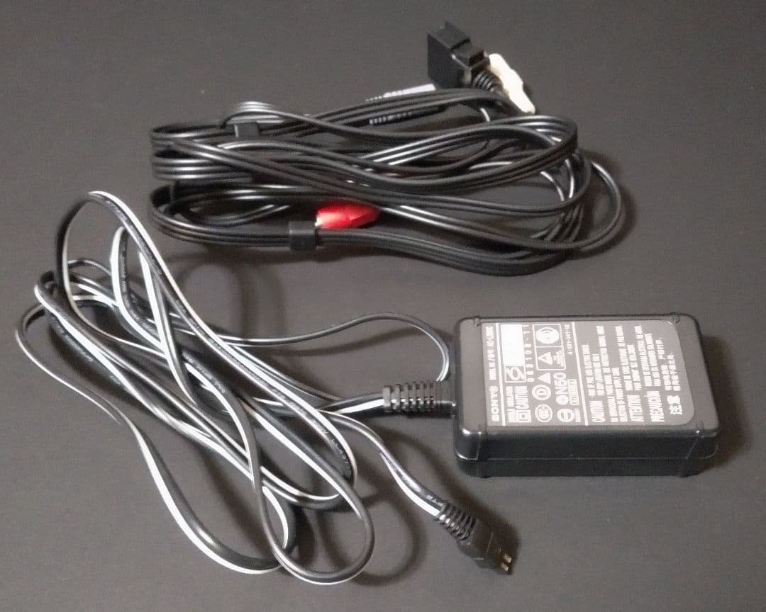 SONY ソニー ハンディカム cx-170 美品