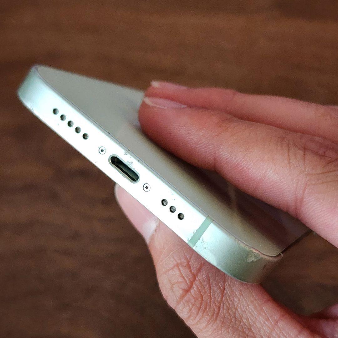 iPhone12 simフリー