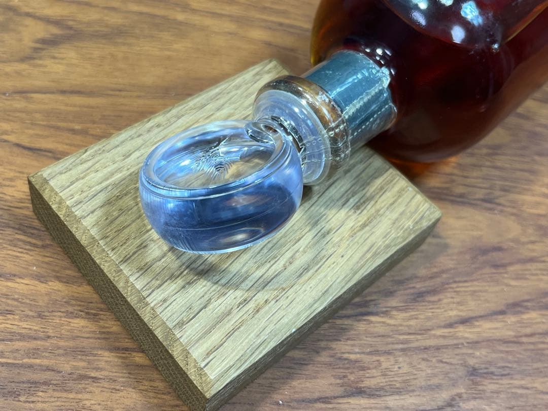 古酒◇ニッカ◆55.1°500ml◇蔵出しウィスキー原酒◆未開栓