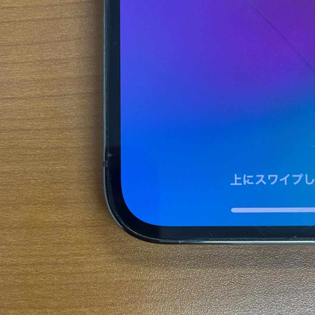 動作確認済み iPhone 13 128GB ID:E8568