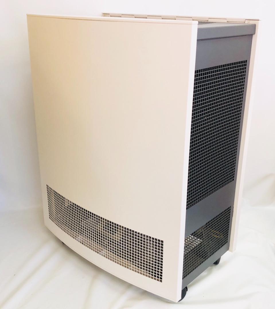 空気清浄機 Blueair Classic 680i ブルーエア　「6316」