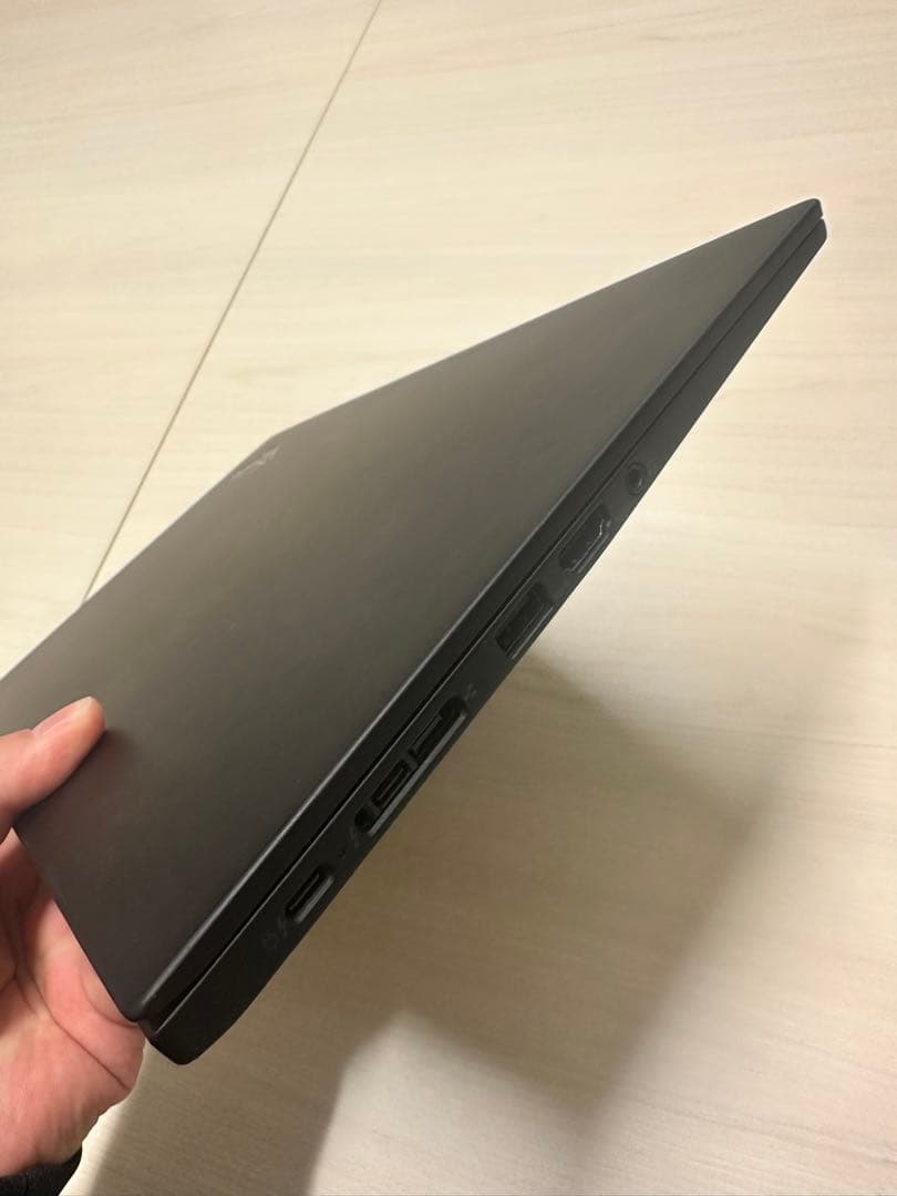 Windowsノート本体 ThinkPad X1 Carbon Gen8