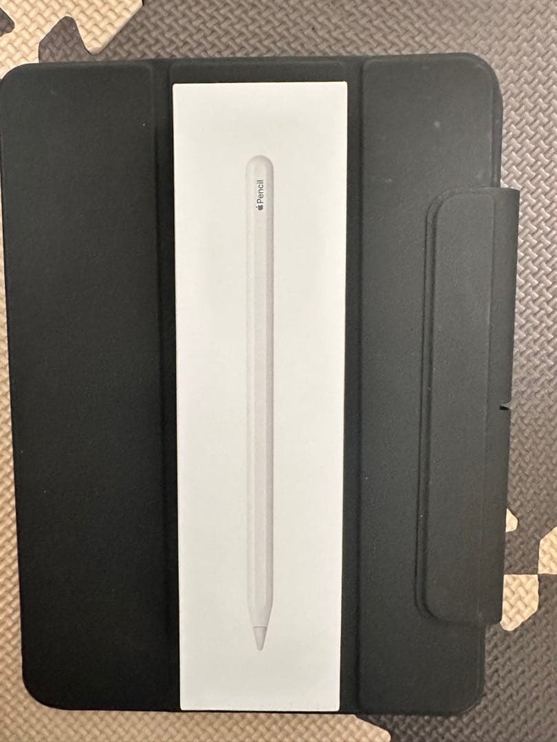 Ipad Pro M2 第4世代+ Apple Pencil 2＋ケース