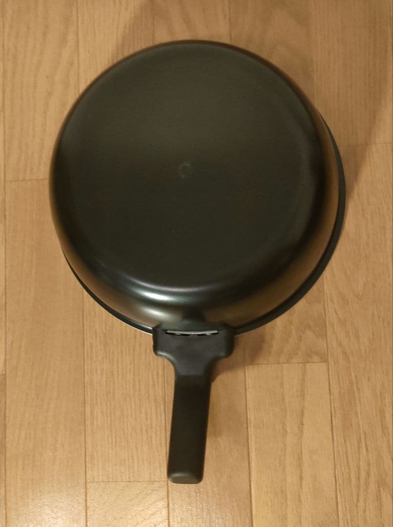 labuono ラボーノ 全自動調理器 三ツ星シェフ TVG-300K