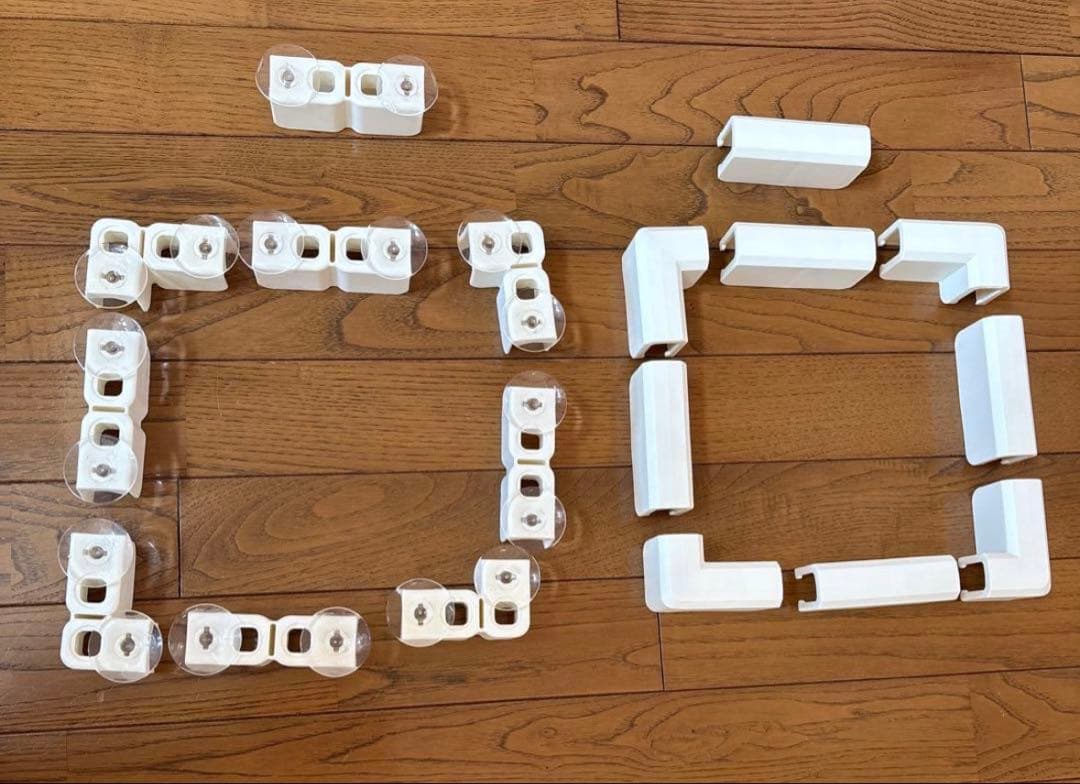 ココザリ ペットサークル