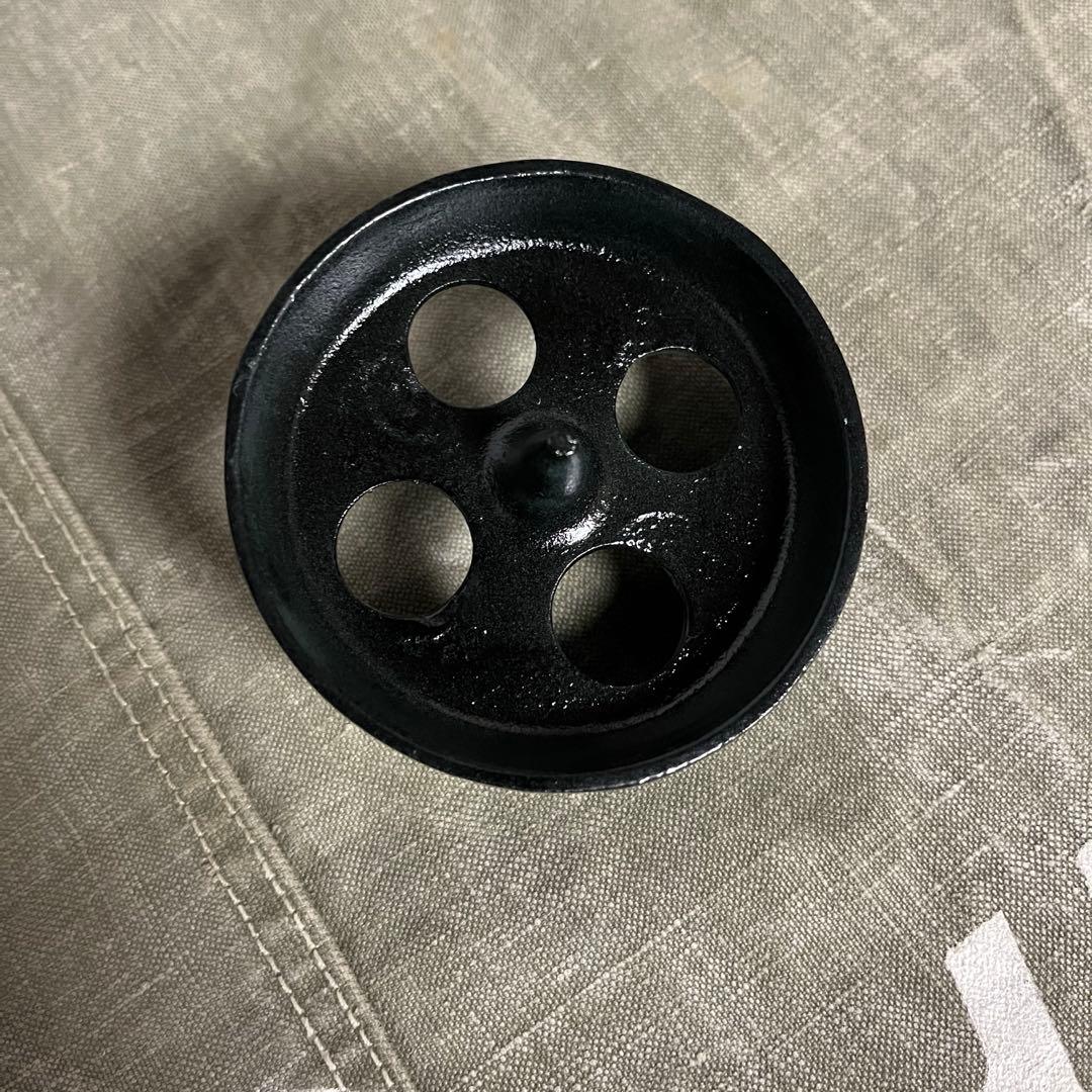 新品◾️南部鉄器 青銅 ニチバン テープディスペンサー テープカッター TC-45