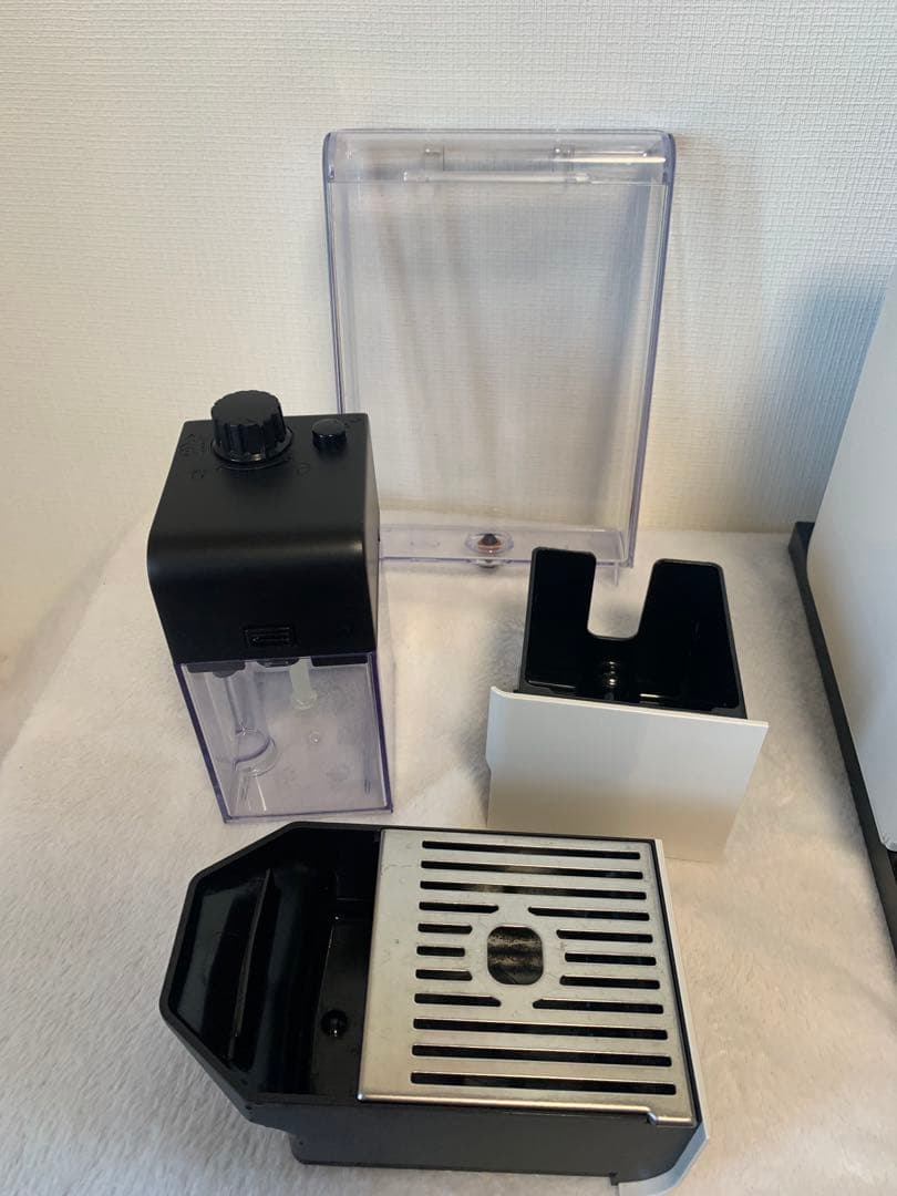 NESPRESSOネスプレッソ ラティシマ・タッチ F511（カプセル20個付）