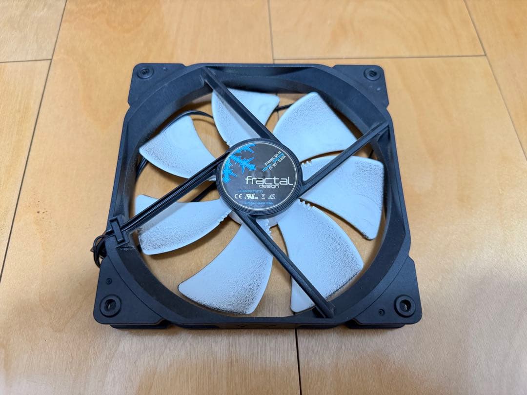 Define R5 CS4987 FD-CA-DEF-R5-BK PCケース