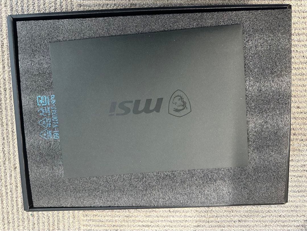 【中古】MSI GeForce RTX 3080 GAM Z TRIO 10G