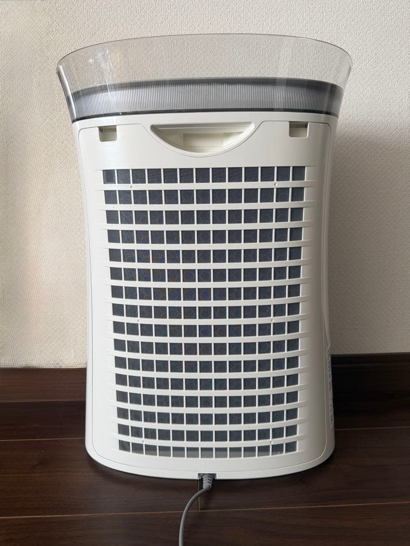 SHARP 空気清浄機 FU-L50-W プラズマクラスター 動作確認済