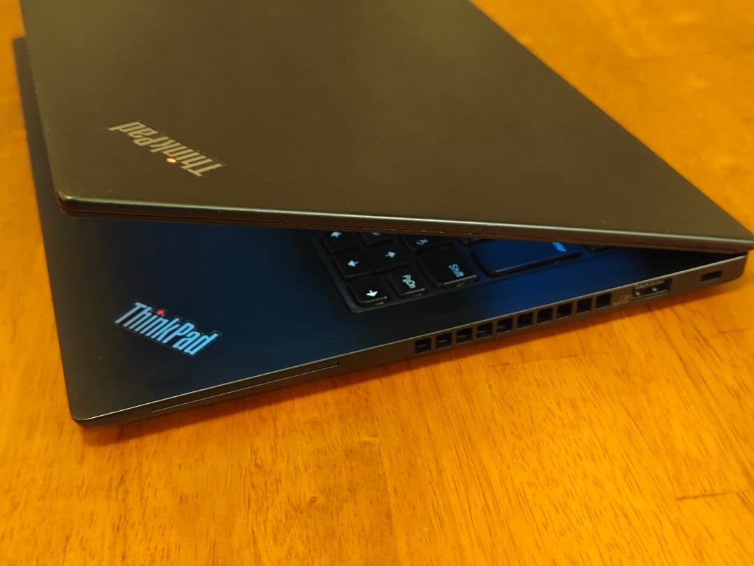 Windowsノート本体 Lenovo ThinkPad X13 Gen1 Ryzen5 1TB 32GB