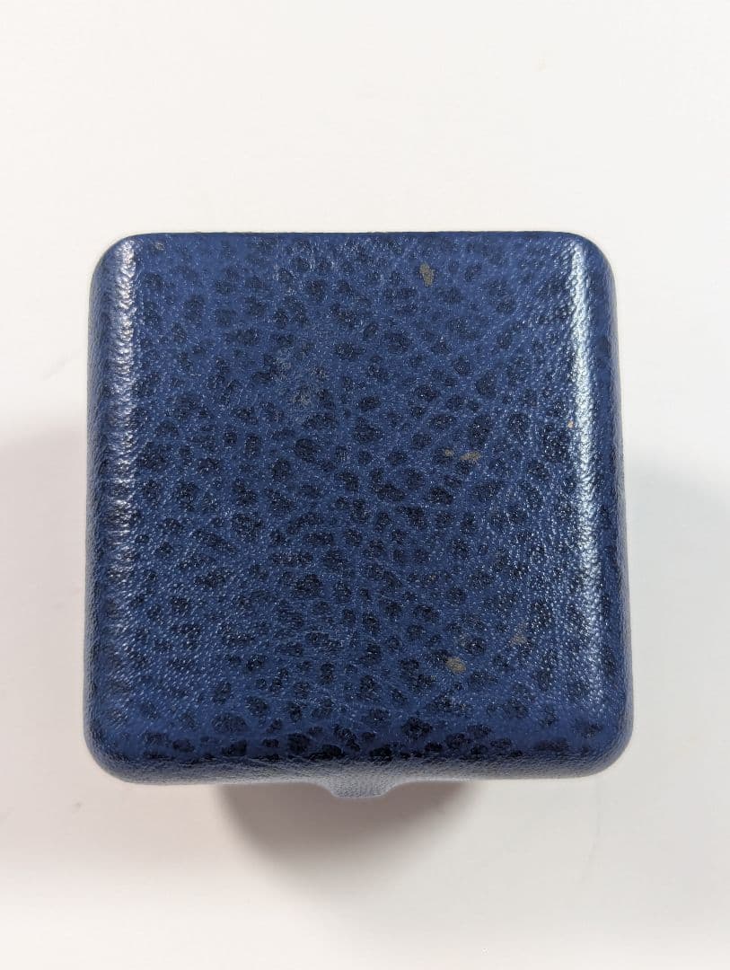 ミキモトジュエリケース　空箱