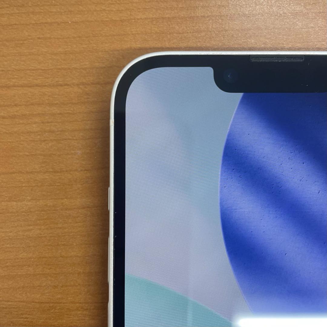 B*︎様 動作確認済み iPhone 14 128GB ID:D1125