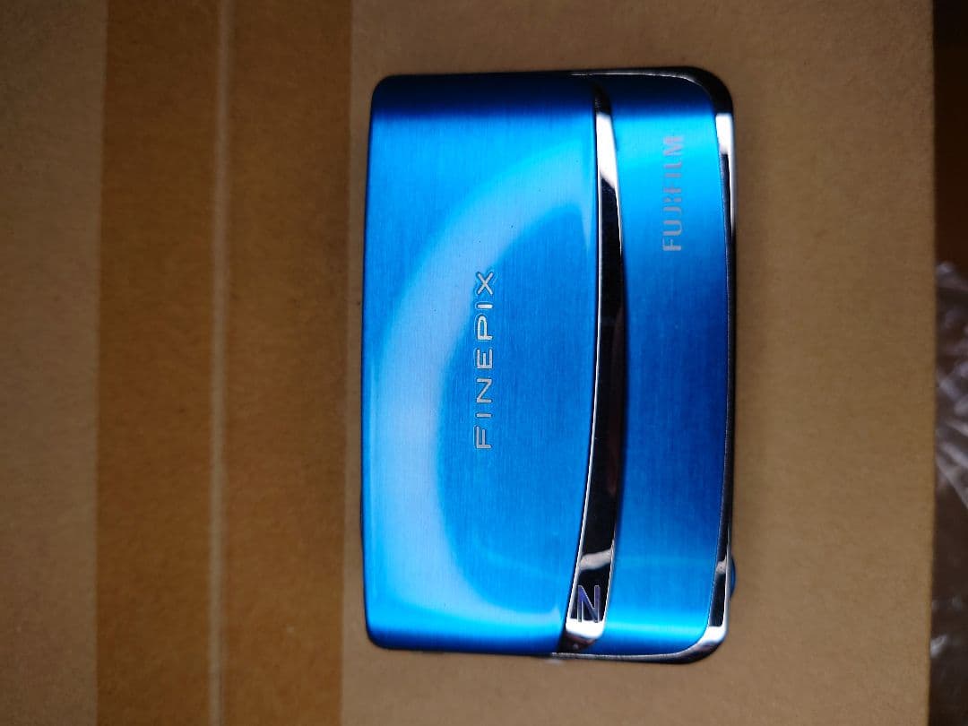 デジタルカメラ Fujifilm FinePix Z70
