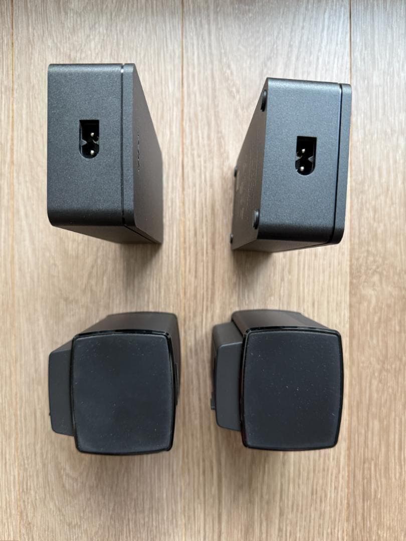 スピーカー・ウーファー Bose Surround Speakers