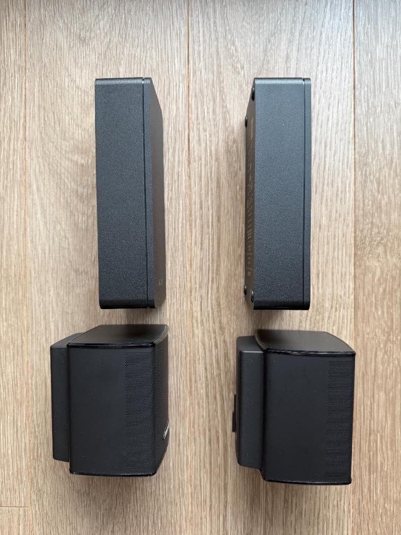 スピーカー・ウーファー Bose Surround Speakers