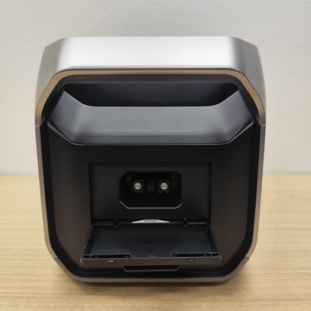 【公式認定整備済品】ECOFLOW DELTA 3 専用エクストラバッテリー