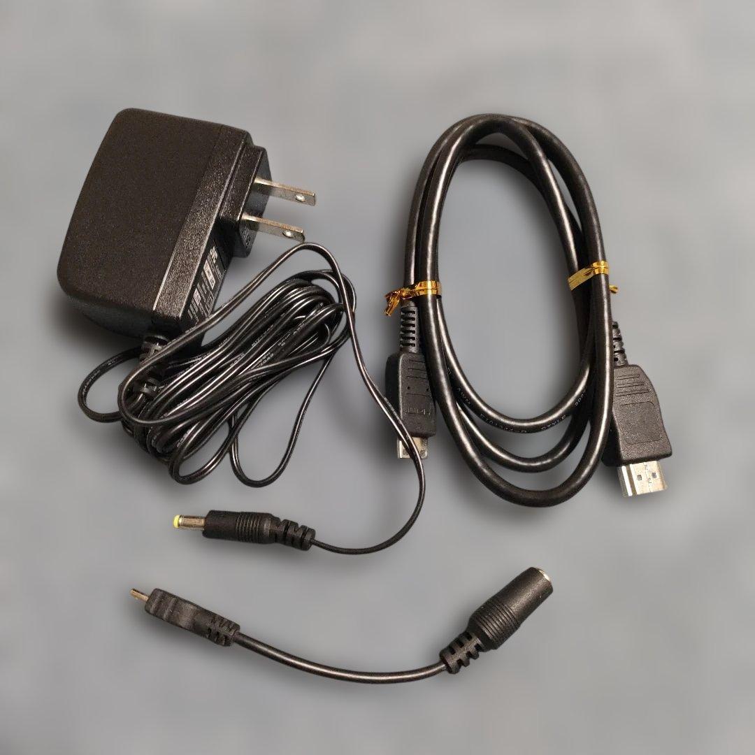 JVC Everio GZ-R70 防水ビデオカメラ 付属品、SDカード付