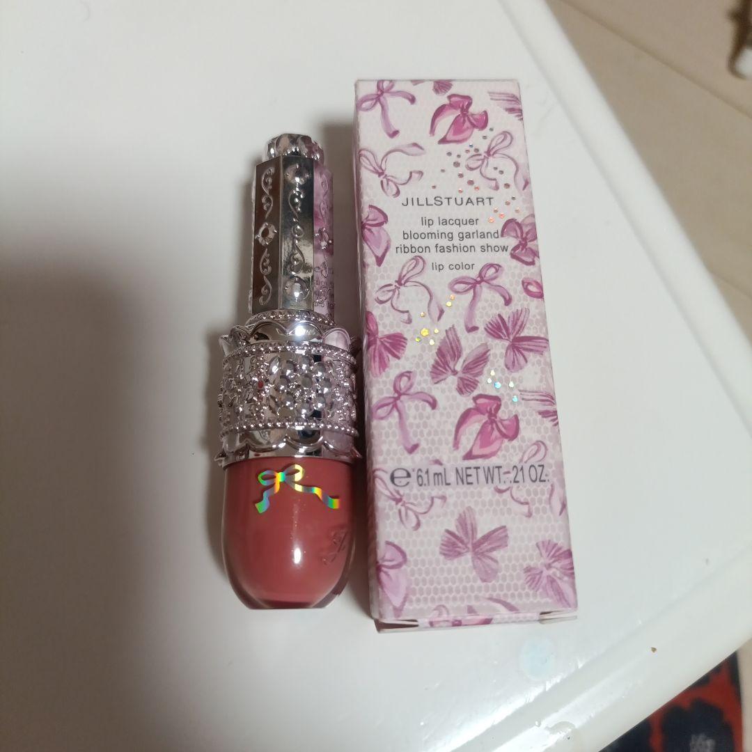 ジル・スチュアート アイシャドウパレット&リップ他