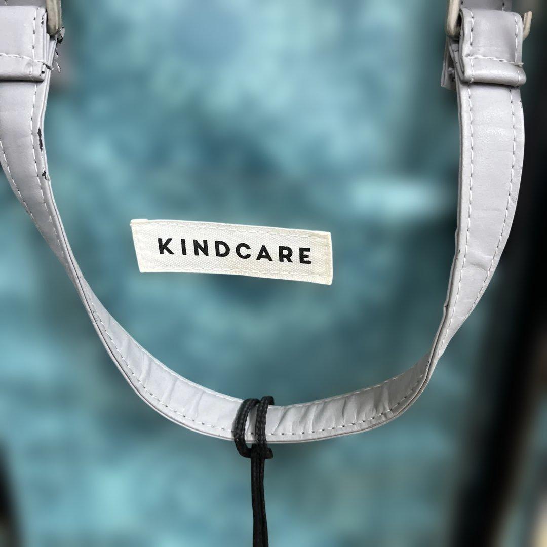 KINDCARE Finlayson ショッピングカート　グリーン