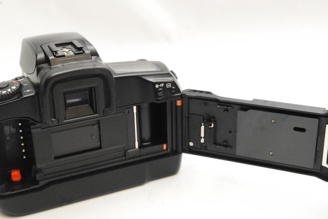 Canon EOS 5/EF 35-80mm (良品）