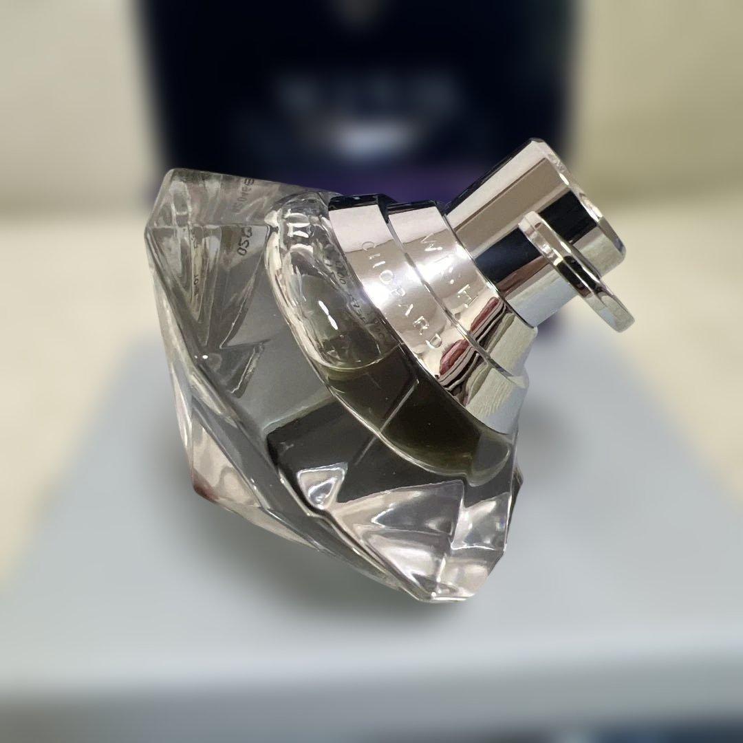 Wish Chopard 香水セット PARFUM ＆ EDT