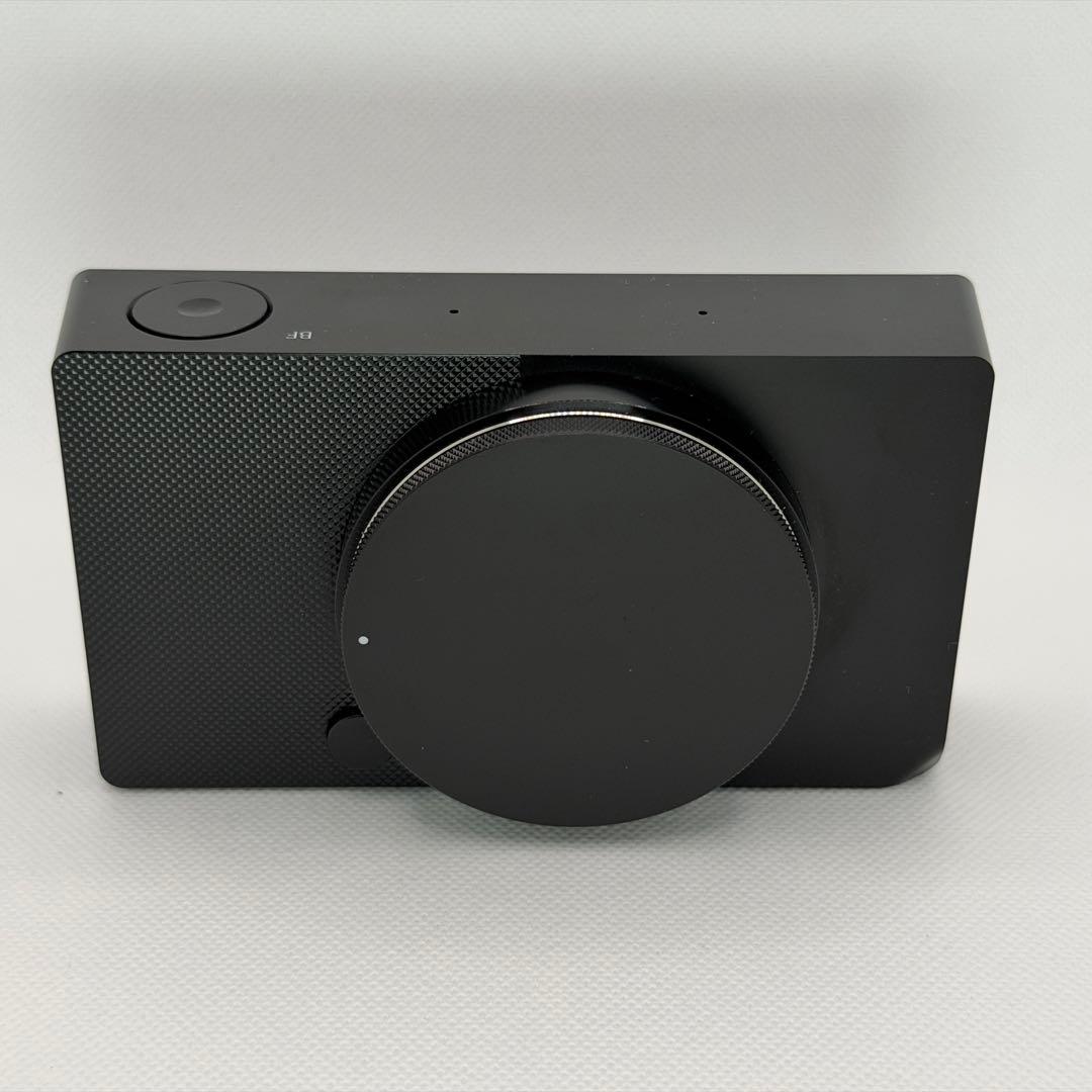 SIGMA BF ブラック 黒 Black 本体　極美品 【土日発送】