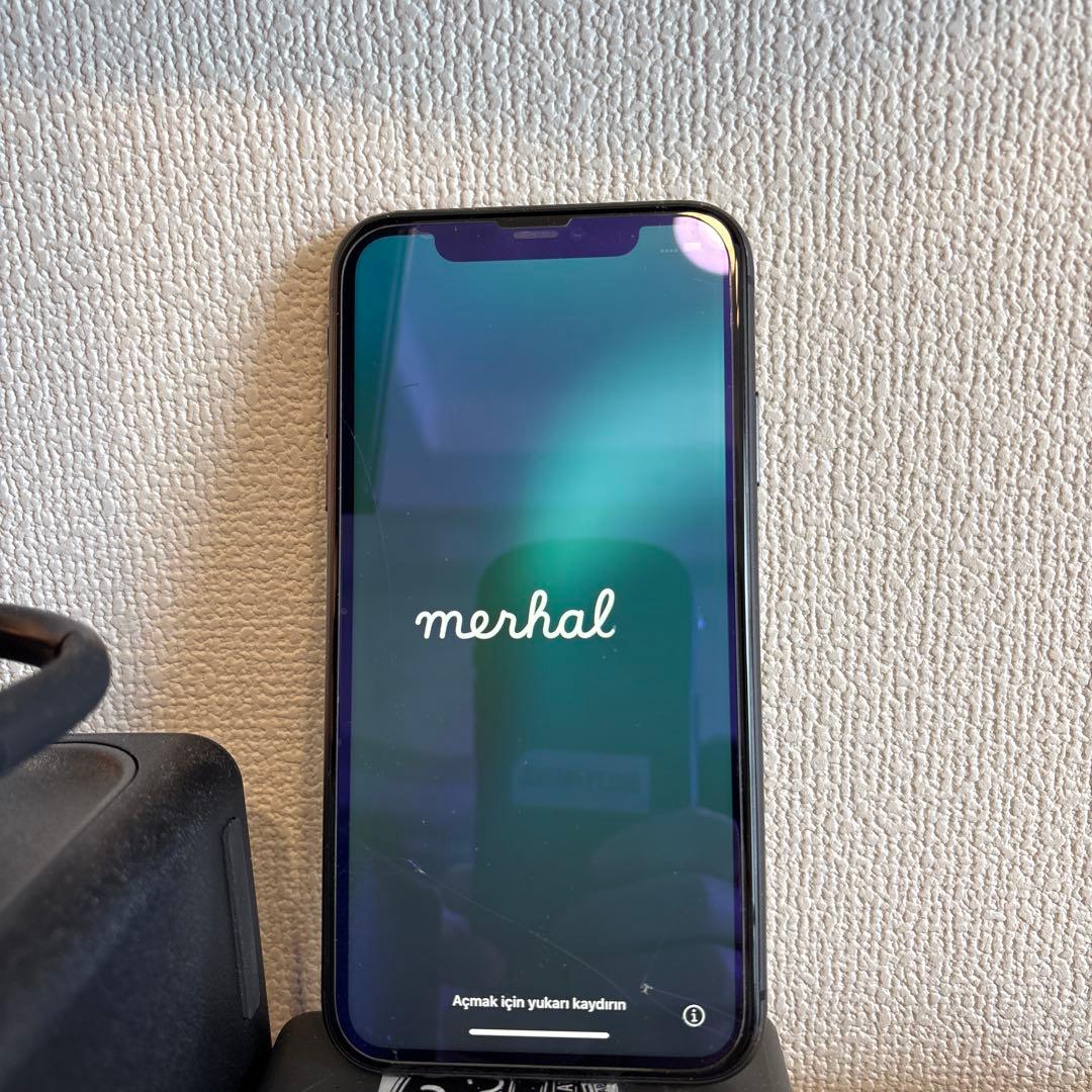 【美品】iPhone11 ブラック
