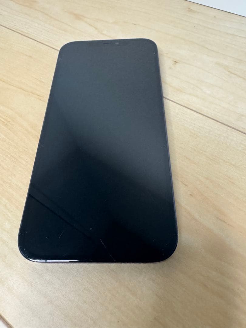 iPhone 12 Pro Max(パシフィックブルー) 128GB