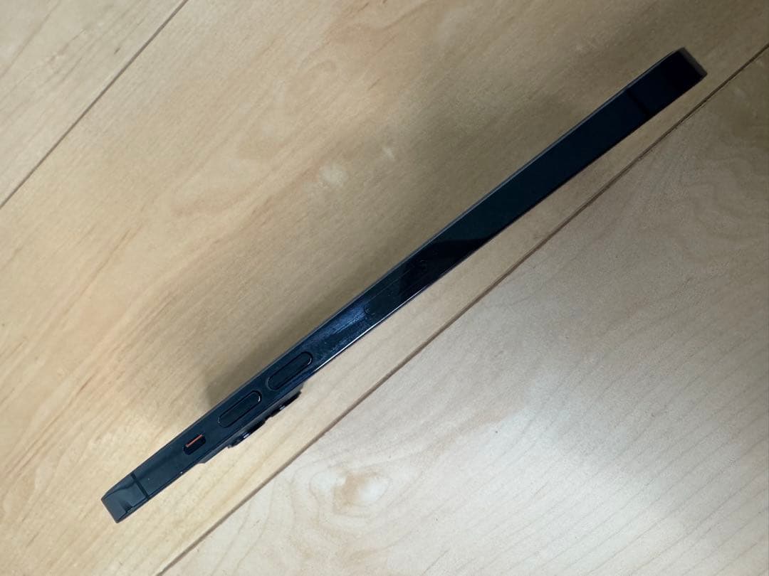 iPhone 12 Pro Max(パシフィックブルー) 128GB