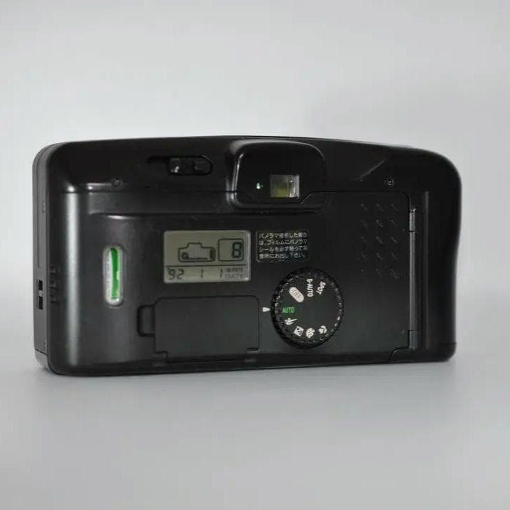 【動作ＯＫ】Canon Autoboy S キャノン コンパクトフィルムカメラ