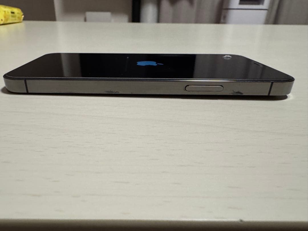 iPhone12Pro 256GB SIMフリー バッテリー交換済 美品
