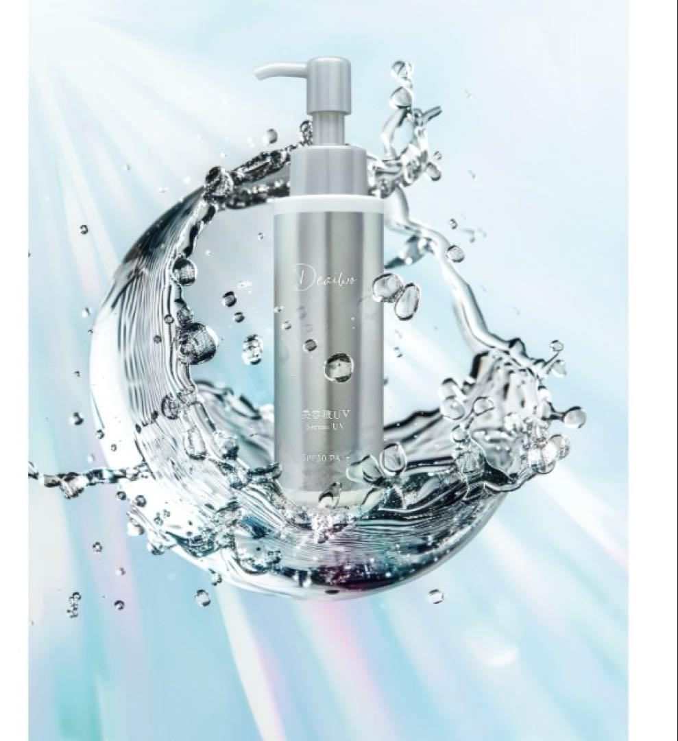 デアイヲビヨウエキＵＶ SPF30 PA++