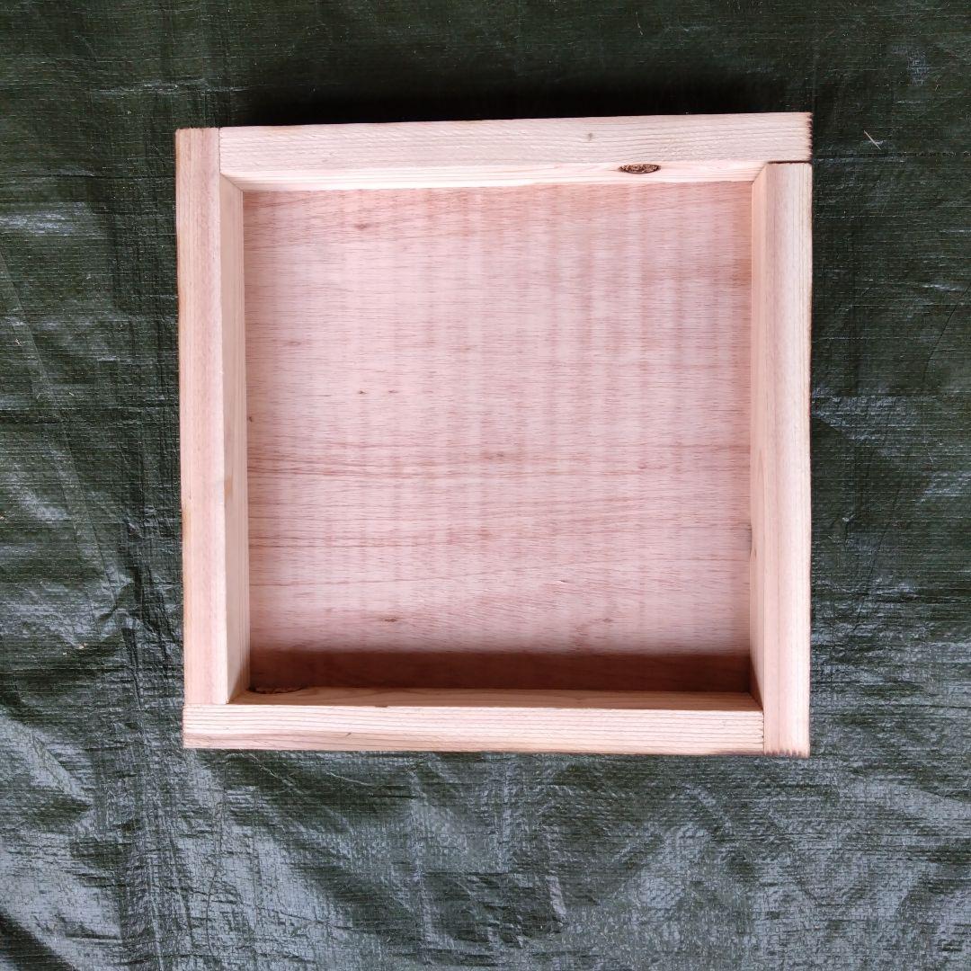 ミツバチ巣箱　25−Ｂ−149