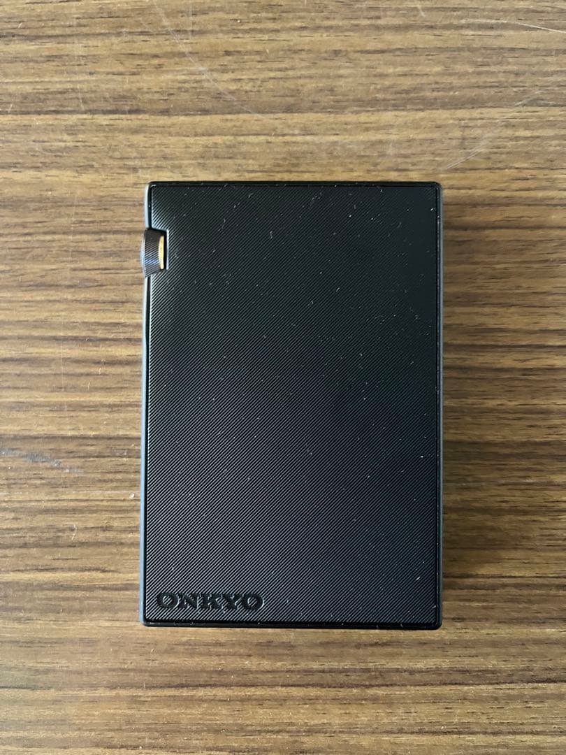 ONKYO DP-S1A 訳あり品