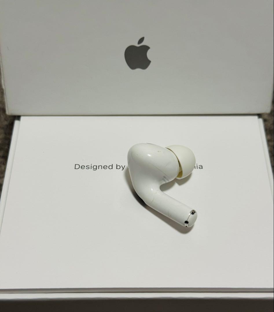AirPods Pro 2 第二世代　左イヤホン USB-C 左耳