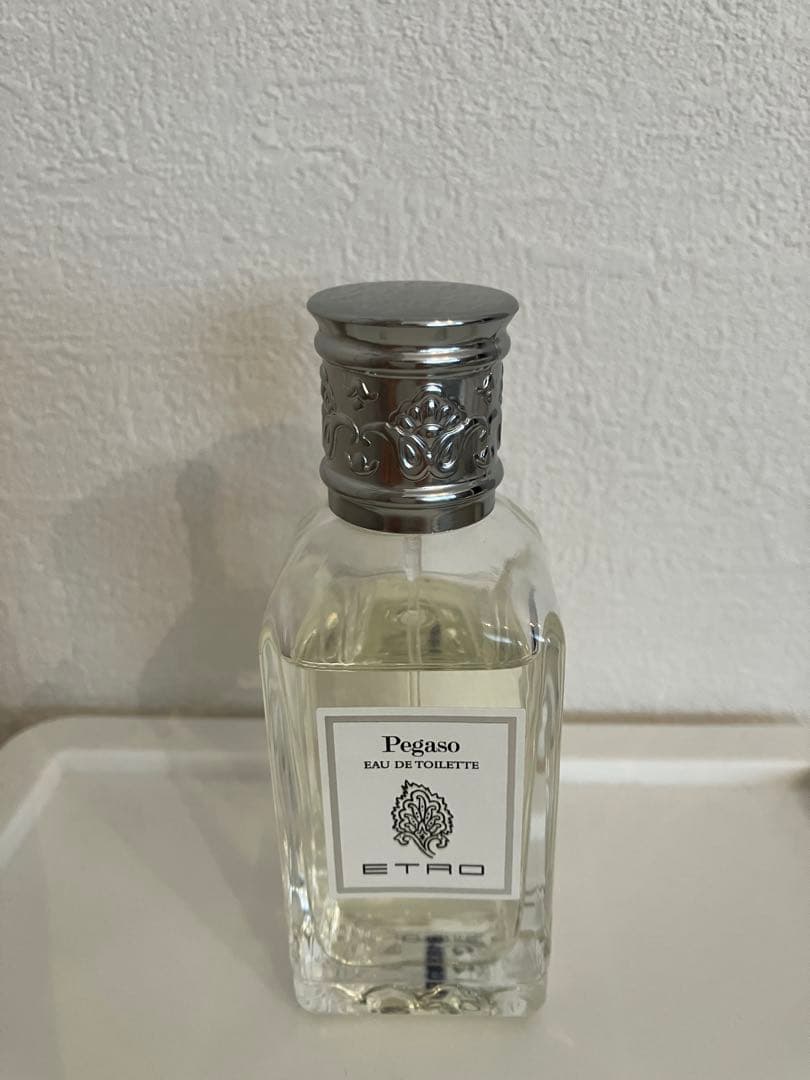 エトロ ペガソ　ETRO Pegaso 50ml