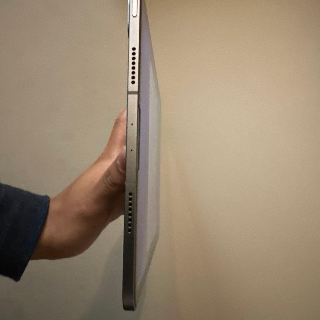 iPad Pro 11インチ（第4世代）wi-fi256GB M2