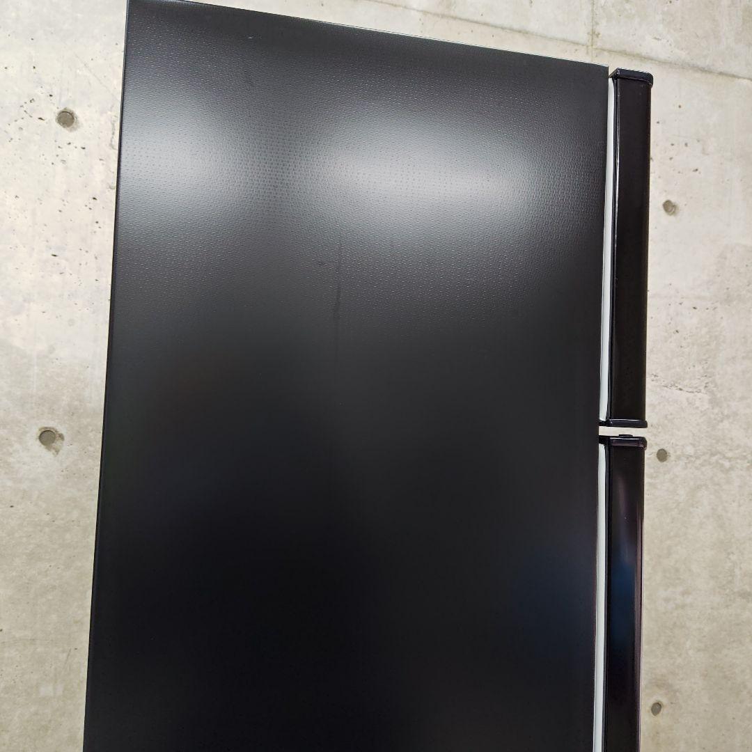 Haier ハイアール JR-N130C 冷凍冷蔵庫