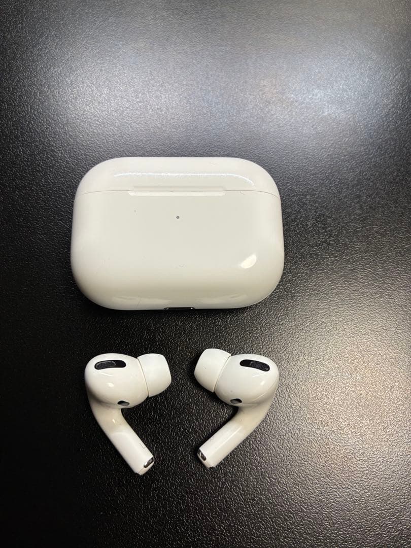 AirPods Pro 1 第1世代