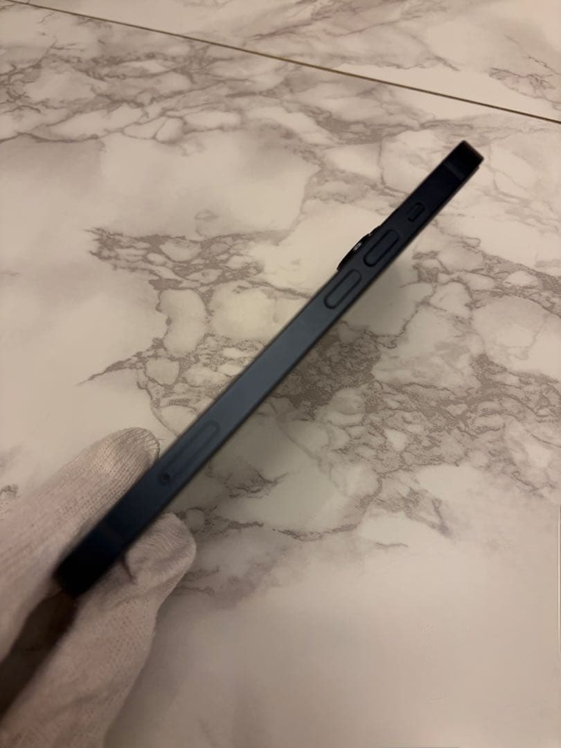 iPhone14 ミッドナイト　128GB 超美品