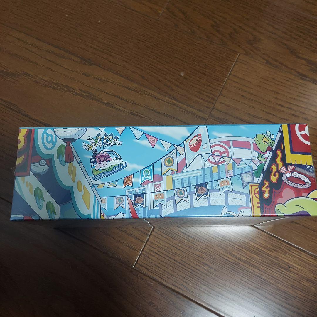 T*a様 【新品未開封】ポケモンセンター スペシャルBOXフクオカ