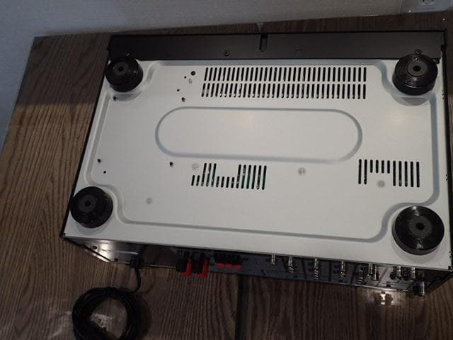 エ*ジ様 onkyo　AVアンプ TX-SR343　リモコン無し・Bluetoo