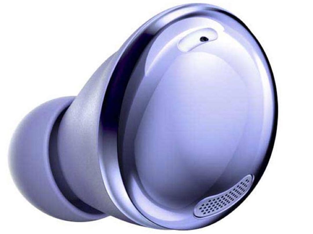新品 未開封 Galaxy Buds Pro 防水 完全ワイヤレスイヤホン