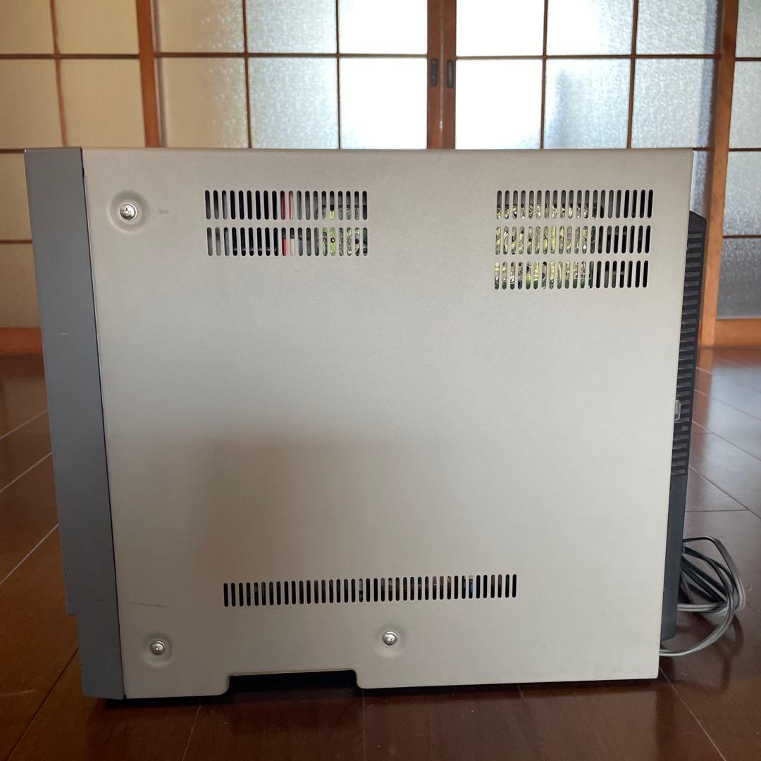 SONYトリニトロンカラービデオモニター PVM-1444Q【映像音声テスト済】