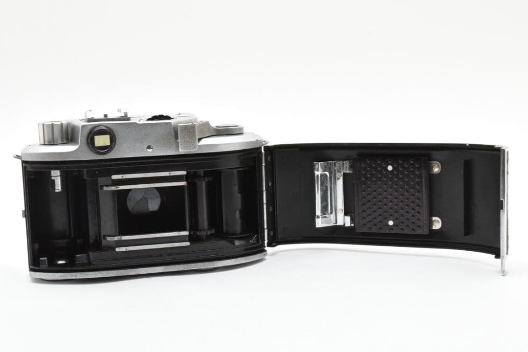 #475■動作品■ Minolta A2 レンジファインダー