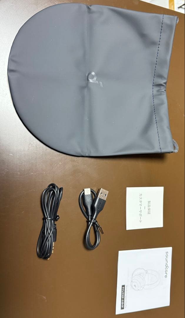 ANKER SPACE ONE PRO スペースワンプロ【専用ケース付き】
